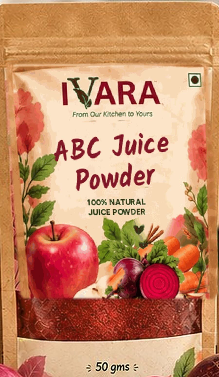 ABC Juice Powder
