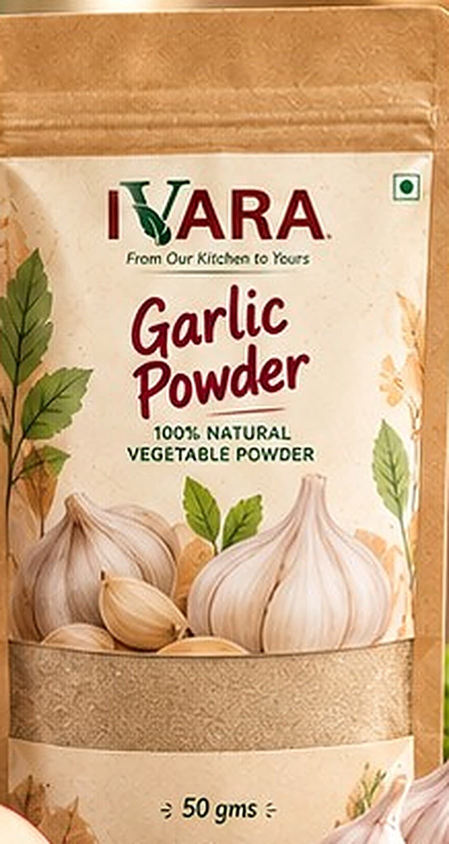 Garlic Powder