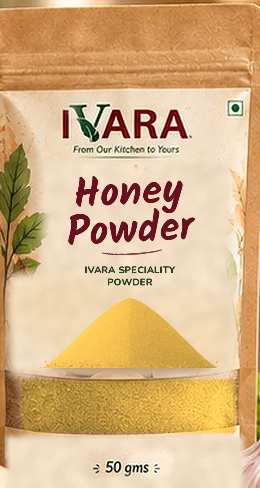 Honey Powder