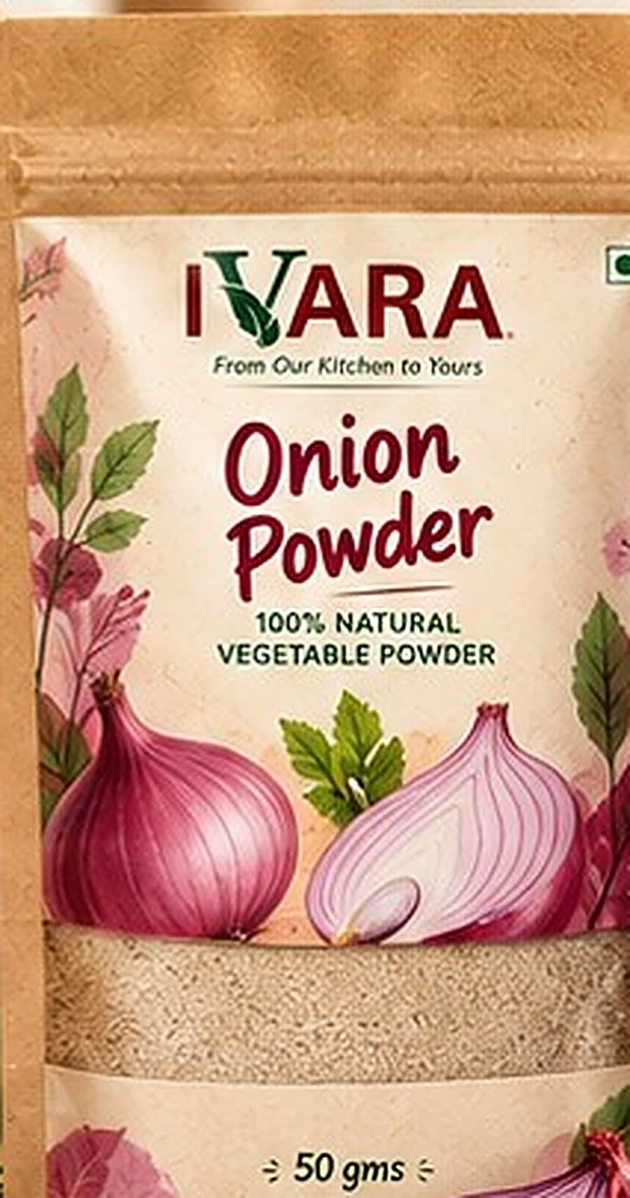 Onion Powder